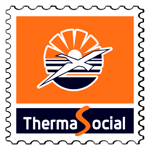 SELO - THERMAS DOS LARANJAIS SOCIAL